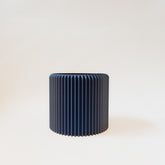 The Coquet - 4 inches - Ocean Blue